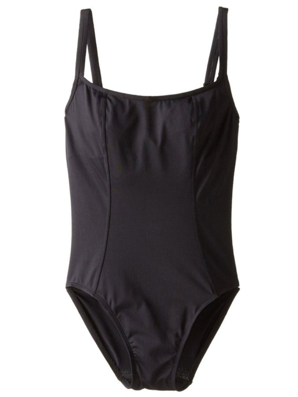 Panache Women’s Swimsuit Holly One-Piece Bathing Suit Black Bra Size 28JJ NEW - Picture 3 of 7